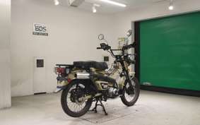 HONDA CT125 HUNTER CUB 2007 JA55