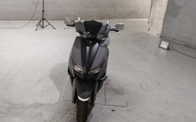 YAMAHA  CYGNUS  GRIF ASU SEJ4J