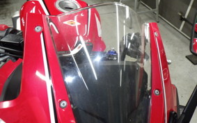HONDA CBR400R 2019 NC56