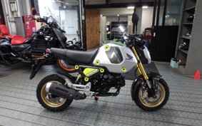 HONDA GROM JC92