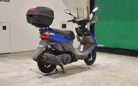 SUZUKI ADDRESS V125 S CF4MA