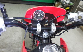 HONDA XR100 MOTARD 2026 HD13