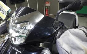 HONDA LEAD 125 2005 JF45