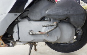 SUZUKI LET's 4 CA41A