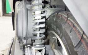 HONDA TACT-4ﾍﾞｰｼｯｸ AF79