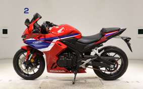 HONDA CBR400R 2024 NC65