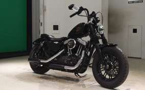 HARLEY XL1200X 2021