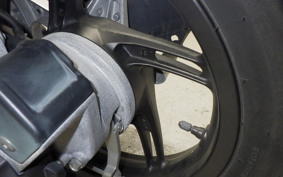 HONDA PCX125 2025 JF28