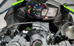 KAWASAKI NINJA ZX-6R 2022 ZX636G