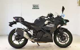 KAWASAKI NINJA 250 EX250P