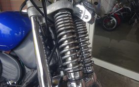 HONDA STEED 400VLS SPRINGER 1998 NC37