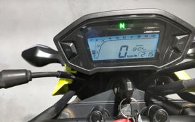 HONDA GU ROM JC61