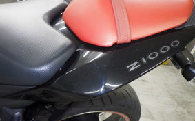 KAWASAKI Z1000 Gen.3 2009 ZRT00B