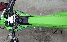 KAWASAKI KX250 2002 KX252E