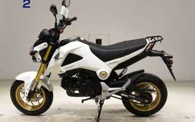 HONDA ｸﾞﾛﾑ 2006 JC61