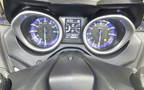 YAMAHA T-MAX 530 DX 2017 SJ15J