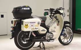 HONDA C125 SUPER CUB 2016 JA48