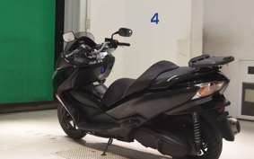 HONDA FORZA Z GEN 2 2018 MF10