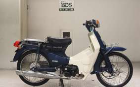 HONDA C50 SUPER CUB E 2000 AA01
