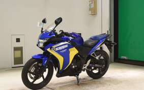 HONDA CBR250R A MC41