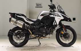 BENELLI BENELLI TRK502X 2018