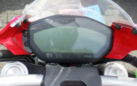DUCATI MONSTER 797 + 2017