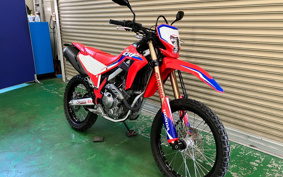 HONDA CRF250L MD47