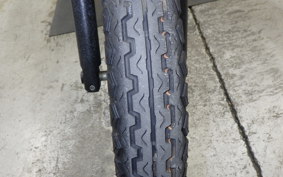SUZUKI GRASS TRACKER 2003 NJ4BA