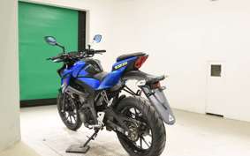 SUZUKI GSX-S125