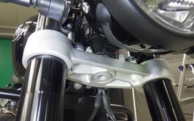 TRIUMPH SPEED TWIN 2024