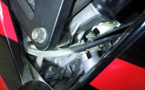 HONDA CBR954RR 2003 SC50