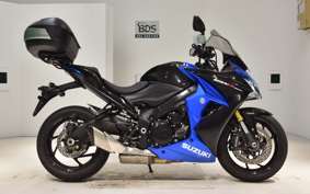 SUZUKI GSX-S1000F 2017 GT79B