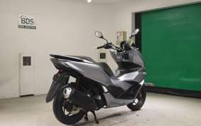 HONDA PCX125 2012 JK05