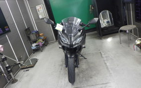 KAWASAKI NINJA 250 2 2021 EX250P