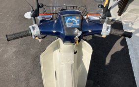 HONDA C90 SUPER CUB Custom HA02