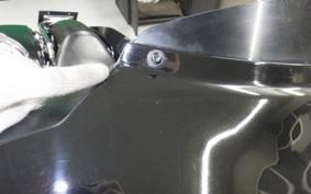 HARLEY FLHT 1340 1995