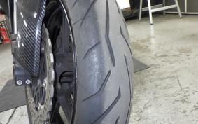 KAWASAKI NINJA 1000 2012