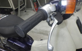HONDA C50 SUPER CUB 2023 AA01