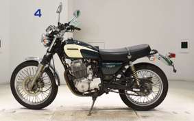 HONDA CB400SS E 2008 NC41