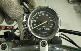 YAMAHA SR400 Gen.2 1999 1JR