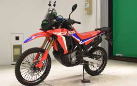 HONDA CRF250 GEN 2 RALLY MD47