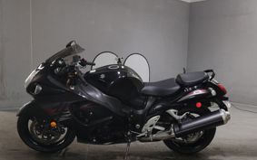 SUZUKI GSX-1300R HAYABUSA 2014 GX72A