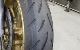 HONDA CB750 GEN 2 2008 RC42