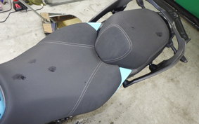 YAMAHA NIKEN 2019 RN58J