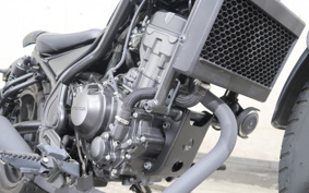 HONDA  REBEL 250 ABS MC49