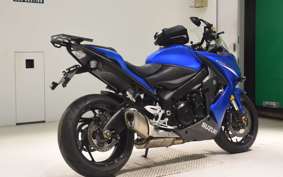SUZUKI GSX-S1000F 2016 GT79A