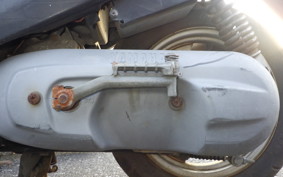 YAMAHA JOG Gen.1 3KJ