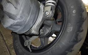 YAMAHA JOG Z Gen.2 SA16J