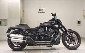 HARLEY NIGHT ROD 1250 SP 2012