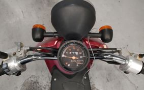 HONDA TODAY AF61